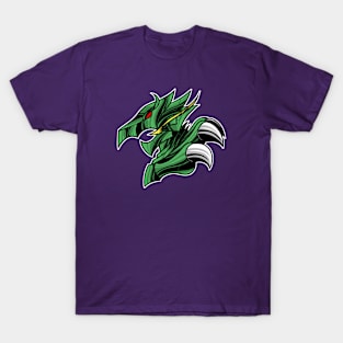 Dragon VX T-Shirt